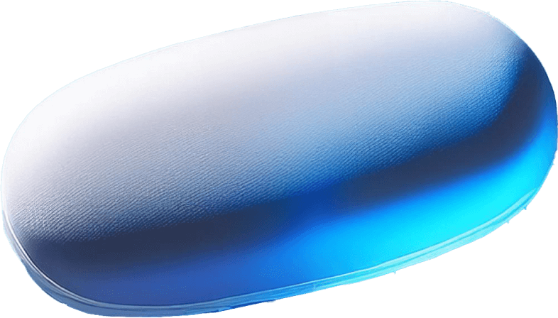 pill